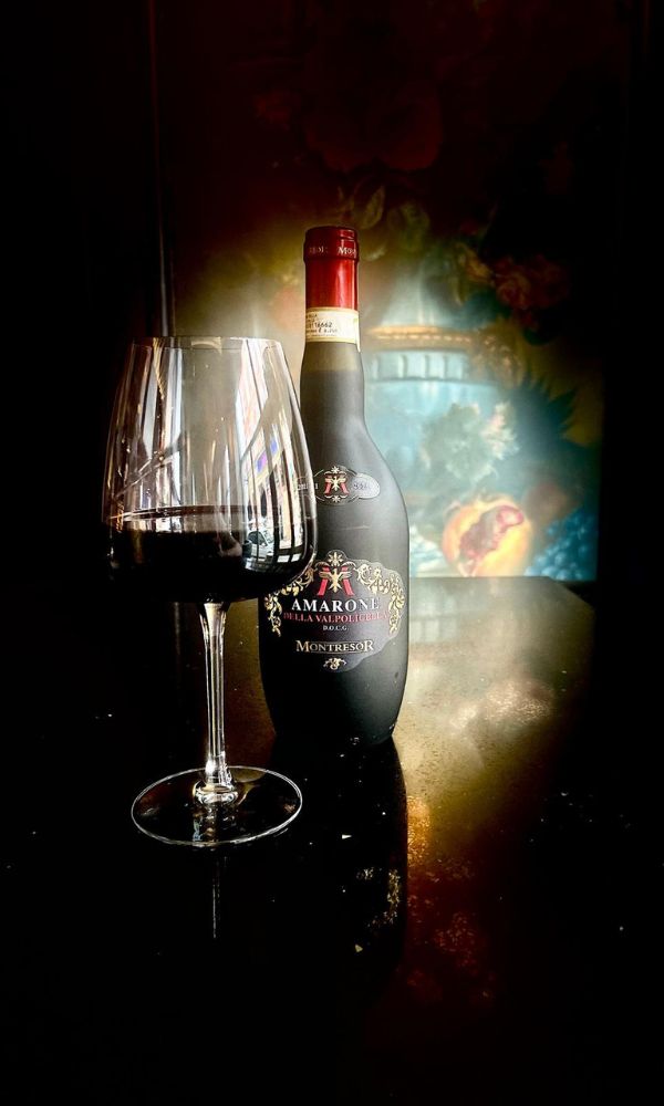 king william red wine